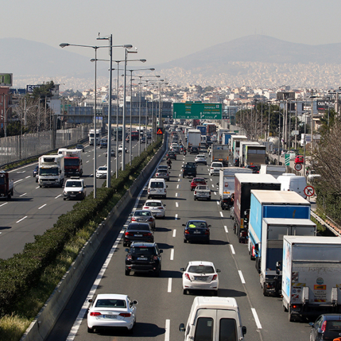 Μποτιλιάρισμα