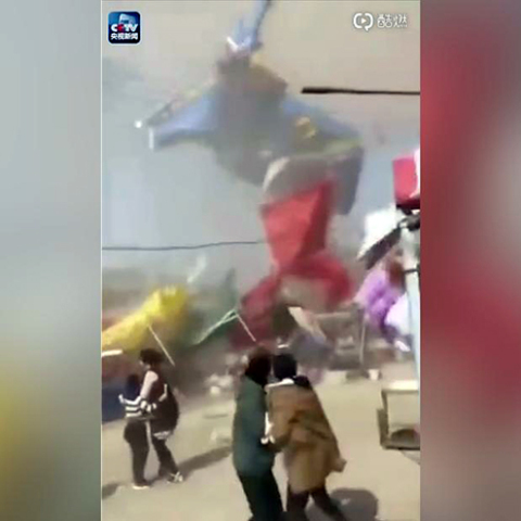 Αμμοθύελλα