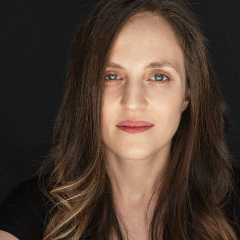 Έλενα Μαυρίδου © Γιώργος Καπλανίδης