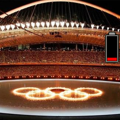 χαμηλ μπαταρ