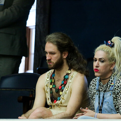 Τζέισον Αντιγόνη