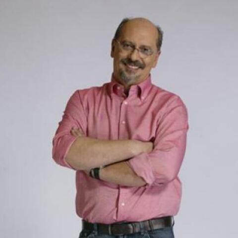 Βασίλης Λυριτζής