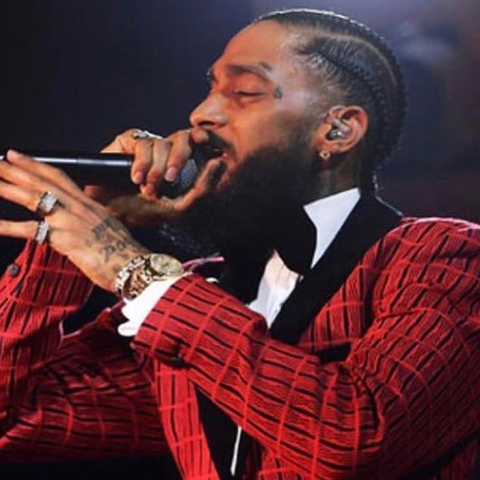 Nipsey Hussle