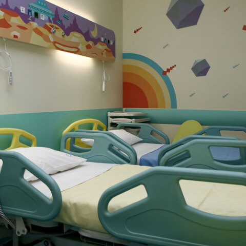 Νοσοκομείο Παίδων