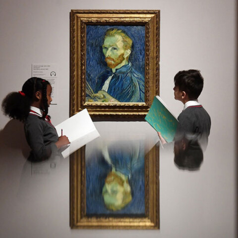 vangogh