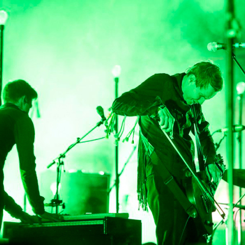 Sigur Ros