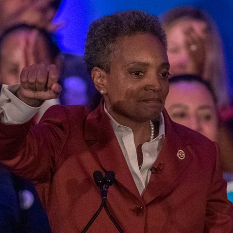 Λόρι Λάιτφουτ