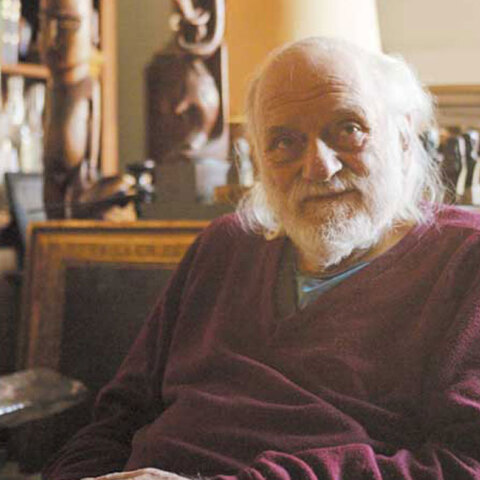 Νάνος Βαλαωρίτης