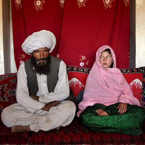 Γάμος ανηλίκων