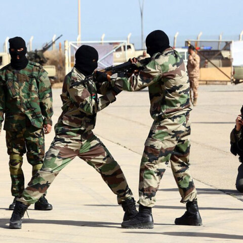 libyanarmy