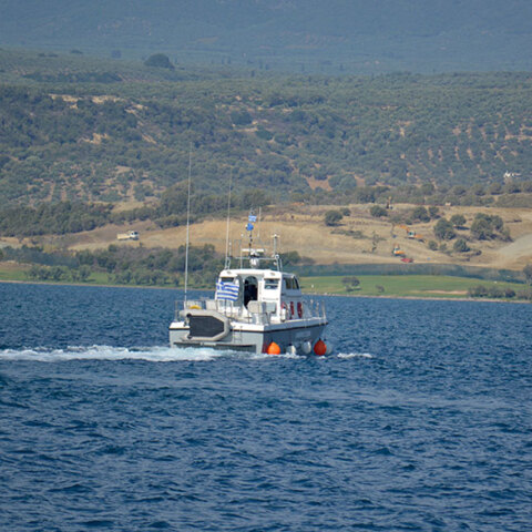 Λιμενικό Σώμα