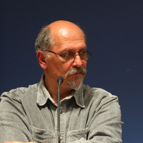 Βασίλης Λυριτζής