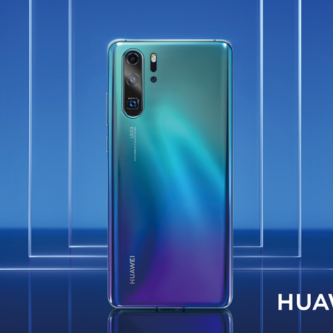 Huawei