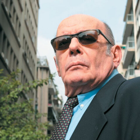 Βασίλης Παπαβασιλείου