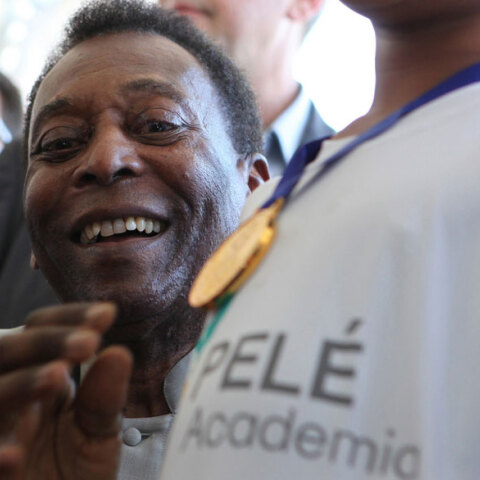 pele