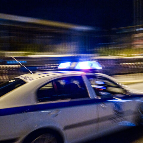 Περιπολικό