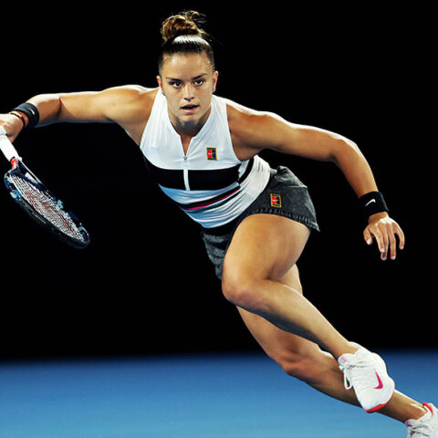 Μαρία Σάκκαρη