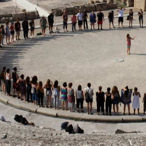 Το Λύκειο Επιδαύρου ταξιδεύει στη Ρώμη