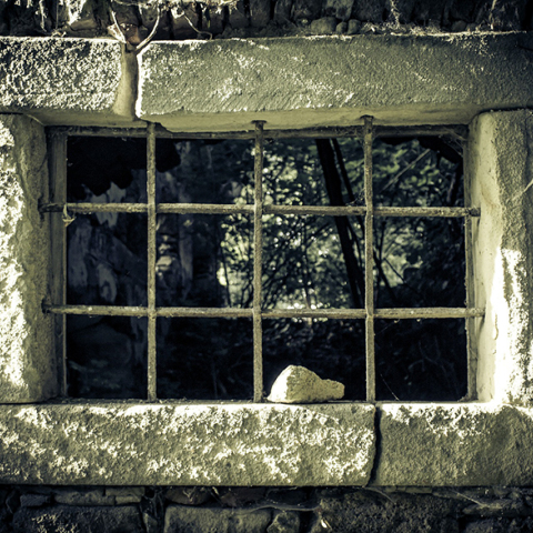 Αιχμαλωσία