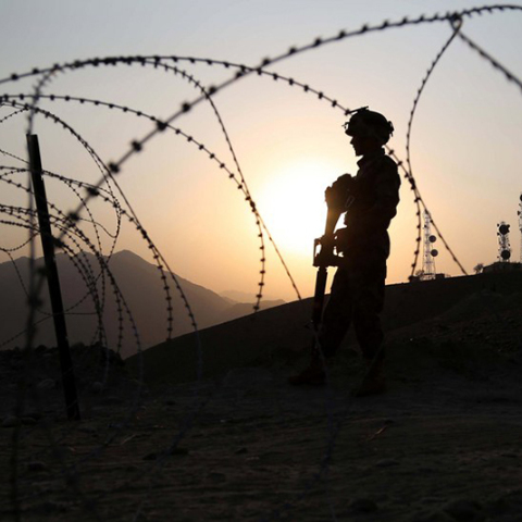 Αφγανιστάν