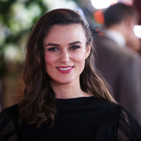 Κίρα Νάιτλι