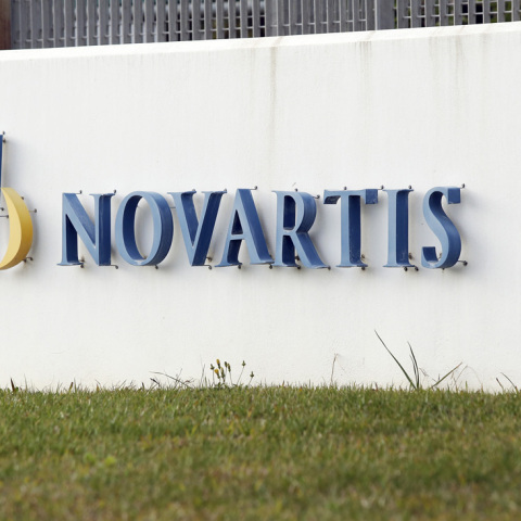 novartis