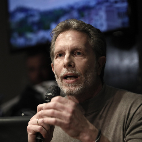 Παύλος Γερουλάνος