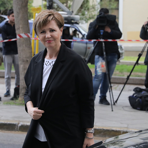 Όλγα Γεροβασίλη