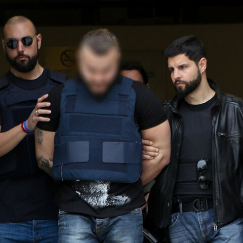 Ύποπτος για τη δολοφονία του Γιάννη Μακρή