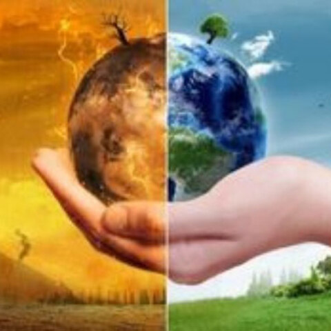 Κλιματική αλλαγή