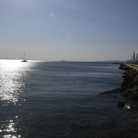 Μαρίνα Αλίμου