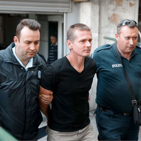 Αλεξάντερ Βίνικ