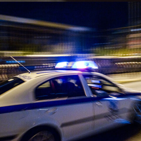 Περιπολικό