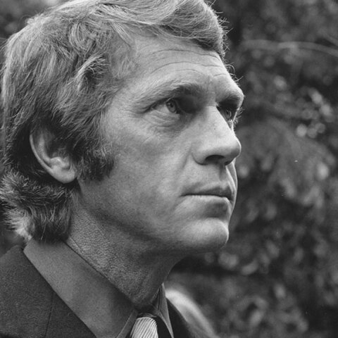 Στιβ ΜακΚουίν