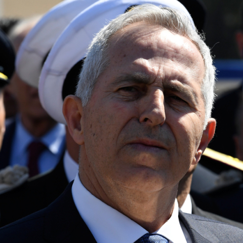 Ευάγγελος Αποστολάκης