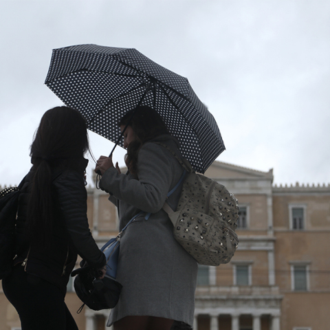 Κακοκαιρία