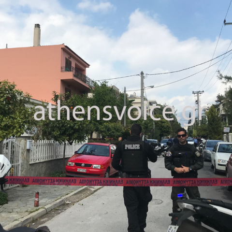 Πατέρας σκότωσε με καραμπίνα τον 4χρονο γιο του και αυτοκτόνησε