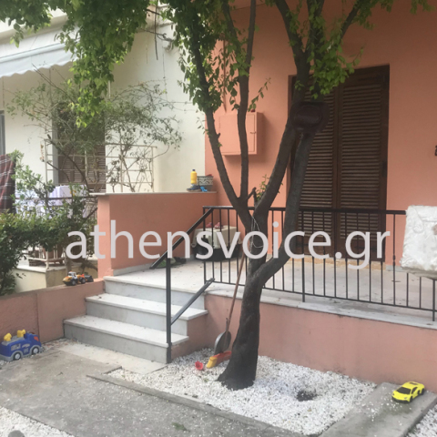 Οικογενειακή τραγωδία στο Χαλάνδρι: Πατέρας σκότωσε το 4χρονο παιδί του και αυτοκτόνησε