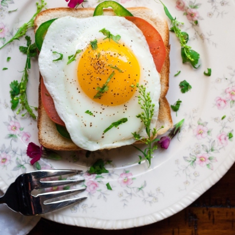 Photo: Joseph Gonzalez/ Unsplash