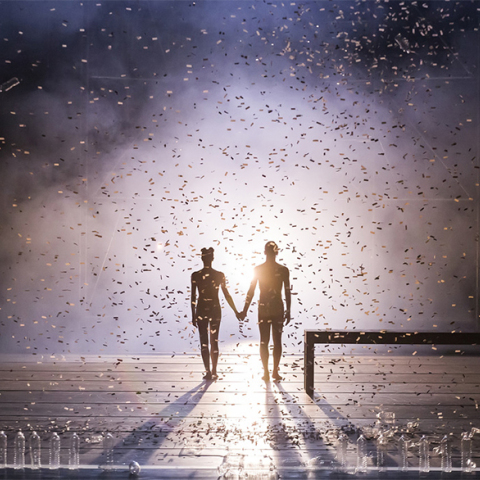 Λυρική Σκηνή: Αποθέωση για το τρίπτυχο Στραβίνσκι «Από τη Ρωσία με αγάπη»