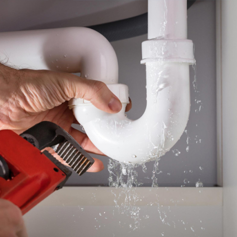 Υδραυλικός