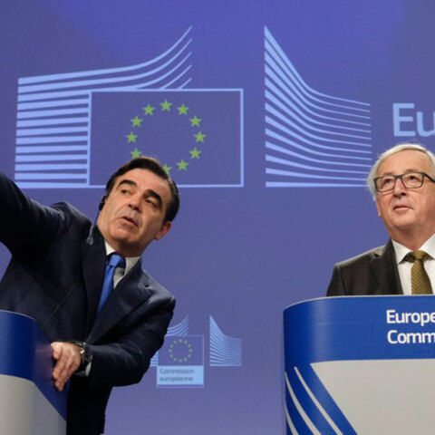 Μαργαρίτης Σχοινάς