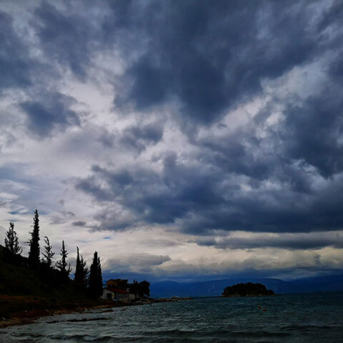 Κακοκαιρία