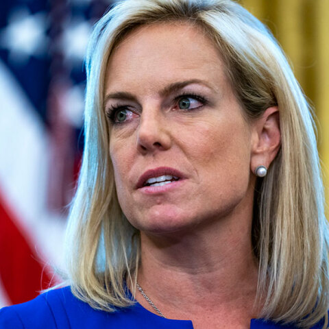 Κίρστεν Νίλσεν