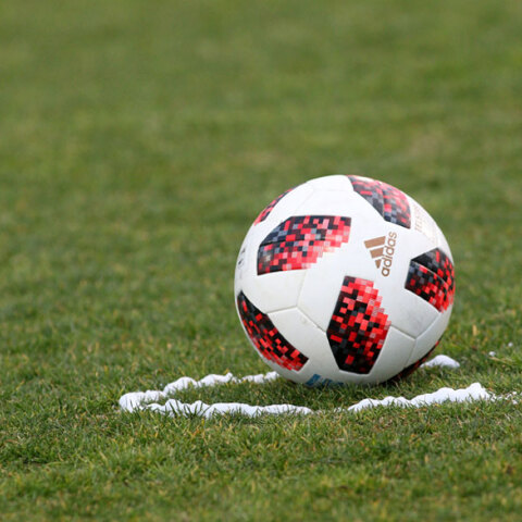 Μπάλα ποδοσφαίρου