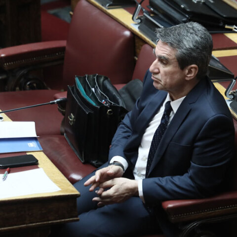 Ανδρέας Λοβέρδος