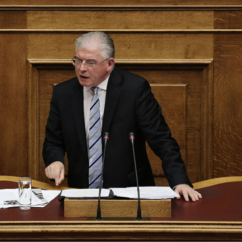 Ανδρέας Λυκουρέντζος