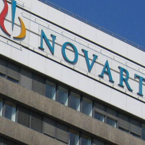 Novartis
