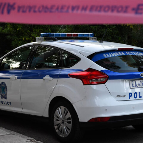 Περιπολικό