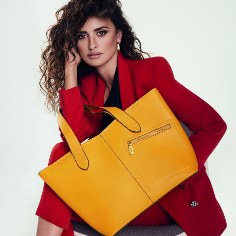 Penelope Cruz X Caprisa